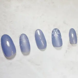 ネイル Katayama Yokoのネイルデザイン