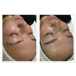 yuuri. Sの眉毛・アイブロウイメージ