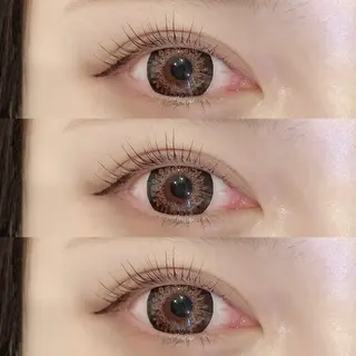 マツエク・マツパ chihiro ⌇sofa立川店のマツエク・マツパデザイン