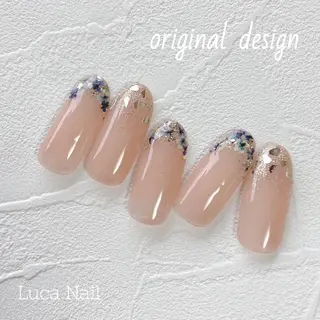 ネイル Luca  Nail所属・Luca Nail 🌼yu-kaのネイルデザイン