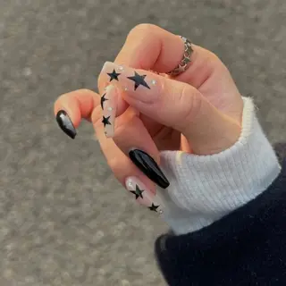 ネイル 8appy ARTstudioのネイルデザイン