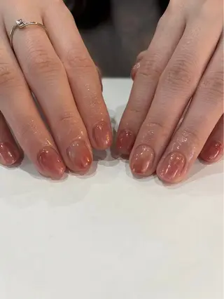 ネイル Etel atelierのネイルデザイン