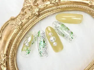 ネイル ビューティーサロン ヘゼリヒのネイルデザイン
