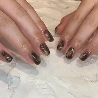 ネイル Natsuko 🐥のネイルデザイン