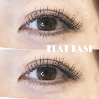 マツエク・マツパ Lino. SONOKOのマツエク・マツパデザイン