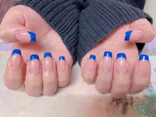 ネイル 🐇RUNA 🐇のネイルデザイン