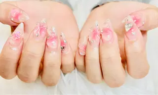 ネイル Darling SACHIKOのネイルデザイン