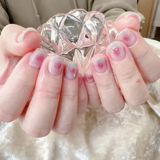 ネイル N.plus NaiLのネイルデザイン