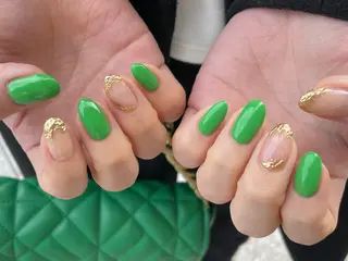 ネイル 💎platinum dollまりん💎のマツエク・マツパデザイン