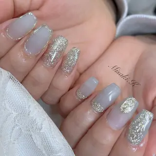 ネイル K. Misakiのネイルデザイン