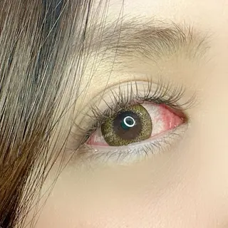 マツエク・マツパ Abientot Kannaのマツエク・マツパデザイン