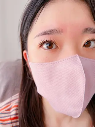 マツエク・マツパ BE DESIGN ビーデザインの眉毛・アイブロウイメージ