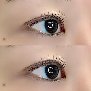 マツエク・マツパ 仙台・ᴇʏᴇʟᴀsʜ 〖ʜᴀʀᴜɴᴀ〗のマツエク・マツパデザイン