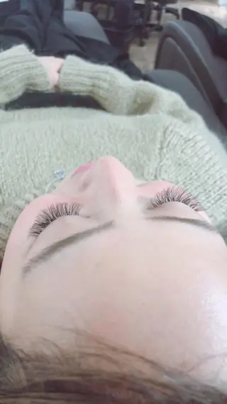 マツエク・マツパ SESUNNY セサ二ー SAYAのマツエク・マツパデザイン