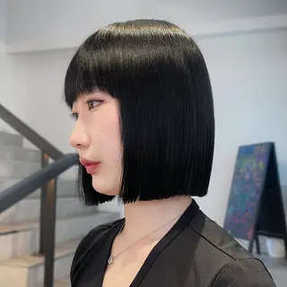 ショート HAIR&NAIL KANAのネイルデザイン