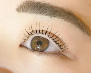 マツエク・マツパ 束感･似合わせ☽ mizunaのマツエク・マツパデザイン