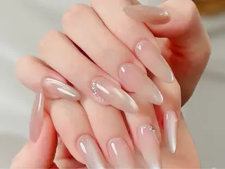 ネイル DarkHoney 池袋店のネイルデザイン