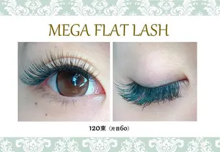 マツエク・マツパ PROGRESS Shiori ⭐︎のマツエク・マツパデザイン