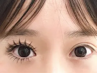 マツエク・マツパ Charming❤️ ❤️池袋のマツエク・マツパデザイン