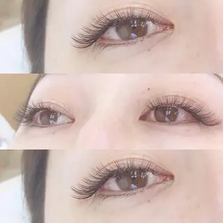 マツエク・マツパ offen 岩崎の眉毛・アイブロウイメージ