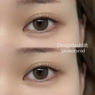 マツエク・マツパ Aimee eyelashsalon所属・【宇城市】Aimee アイラッシュサロンのマツエク・マツパデザイン