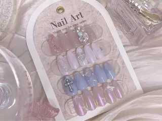 ネイル mia nailのネイルデザイン