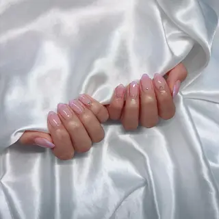 ネイル 京橋/ Lance nail Minaのネイルデザイン