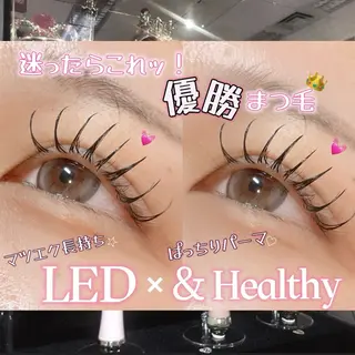 マツエク・マツパ 🎀eyelist AYA🎀韓国まつ毛のマツエク・マツパデザイン