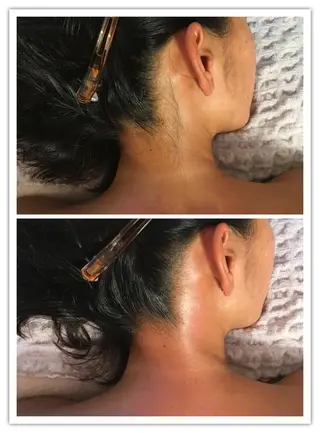 女性のお悩み美容 サロン ヴィーナスのエステ・リラクイメージ