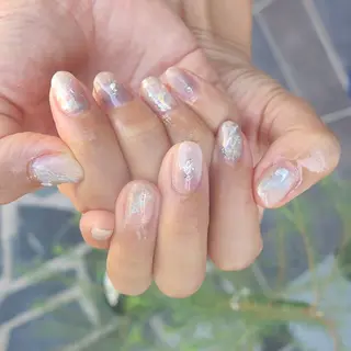 ネイル nailsalon charoのネイルデザイン