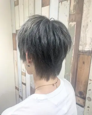 メンズ 佐藤 真依のその他イメージ