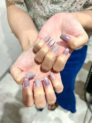 ネイル neo.nail柏 Mutsumiのネイルデザイン