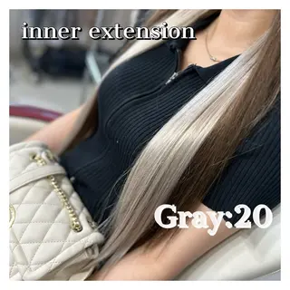 ロング ドレスアップ心斎橋店所属・🌸ドレスアップ 心斎橋店🌸のヘアスタイル