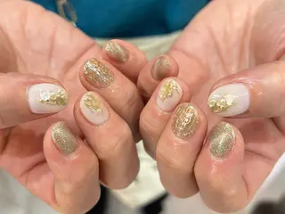 ネイル Rika _のネイルデザイン