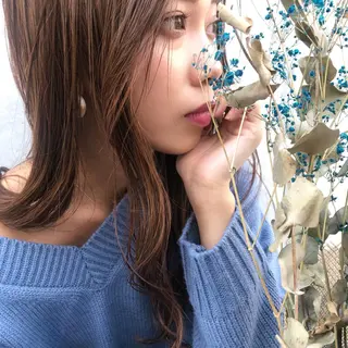 マツエク・マツパ om's eye. erikaのマツエク・マツパデザイン