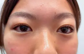 マツエク・マツパ みいだ ·͜· ꕤ︎︎のマツエク・マツパデザイン