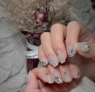 ネイル Y&Y Nail Salonのネイルデザイン