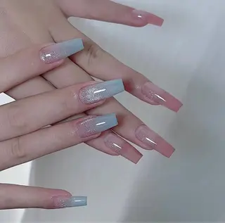 ネイル BIEL /ビエルネイル&まつ毛パーマ所属・中川 智惠のネイルデザイン