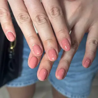 ネイル Tagi 銀座所属・Tagi Nail 銀座店のネイルデザイン