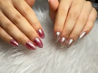 ネイル nail salon MANA　KEIKOのネイルデザイン