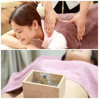 美容鍼灸女性専用 りんご鍼灸治療院のその他イメージ