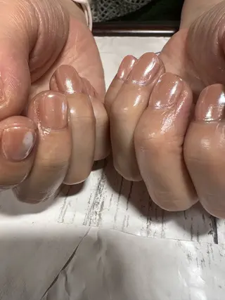 ネイル e.nail所属・🍎吉田 恵里🍎のネイルデザイン