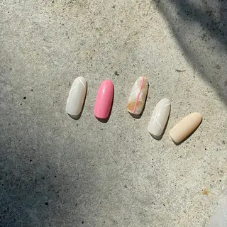 ネイル nails TOKYOのネイルデザイン