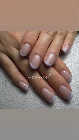 ネイル nail salon niuのネイルデザイン