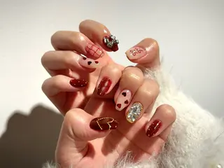 ネイル 髙橋 直央のその他イメージ