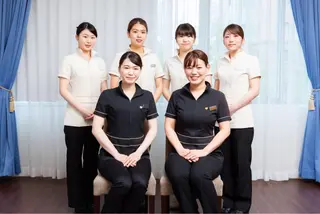 natura chuchuナトゥーラチュチュ所属・バスト体験 ナトゥーラチュチュのエステ・リラクイメージ