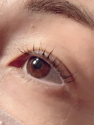 マツエク・マツパ EYELASHSALON  PINO所属・eyelash salon PINOのマツエク・マツパデザイン