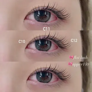 マツエク・マツパ TRU NAIL&EYELASH 横浜店所属・🫧TRU Tamaki🫧のマツエク・マツパデザイン