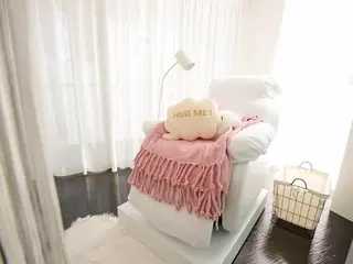 兼松 睦の眉毛・アイブロウイメージ