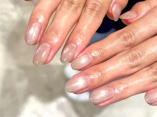 ネイル エムスラッシュセンター南sol所属・kano🫧 指名No.1💫のネイルデザイン